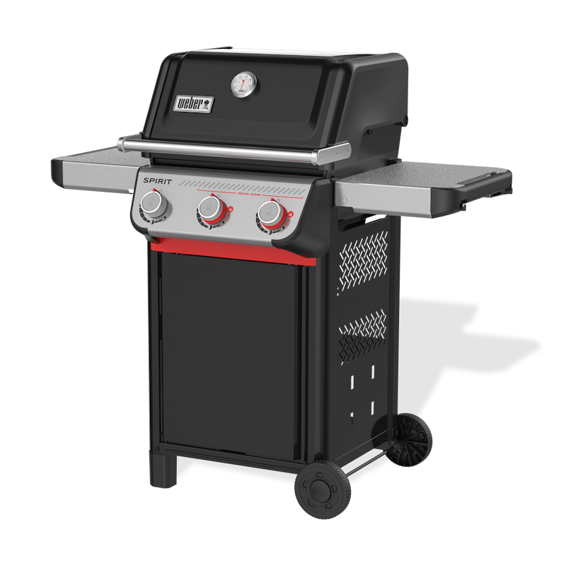 Spirit® E-325-gasgrill image number 1