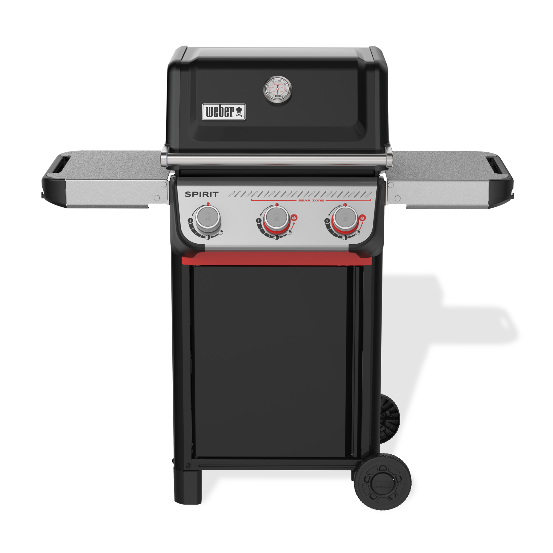 Image of Barbecue a gas Spirit® E-325055