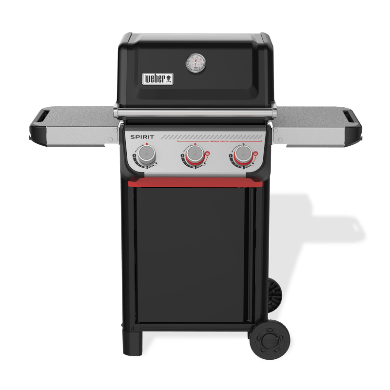 Spirit® E-325-gasgrill image number 0