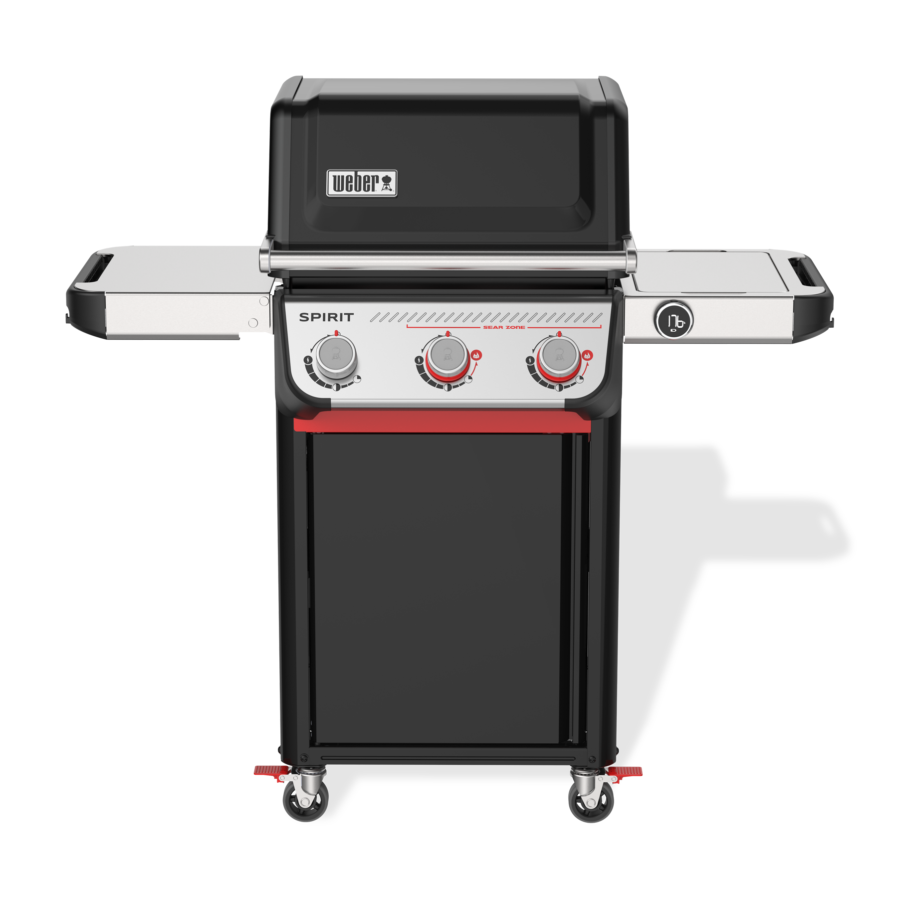 Image of Barbecue a gas Spirit® EP-325055