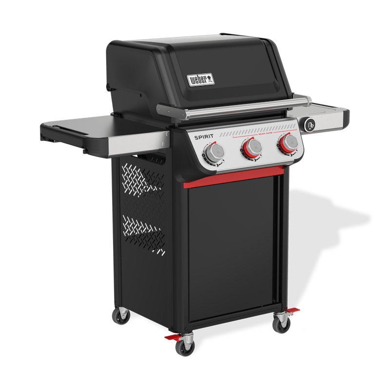 Spirit® EP-325-gasgrill image number 2