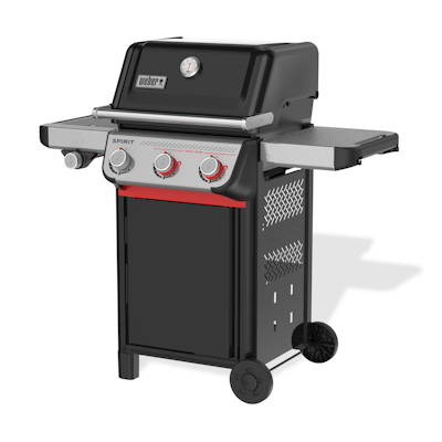 Plynový gril Spirit® E-335-view 1