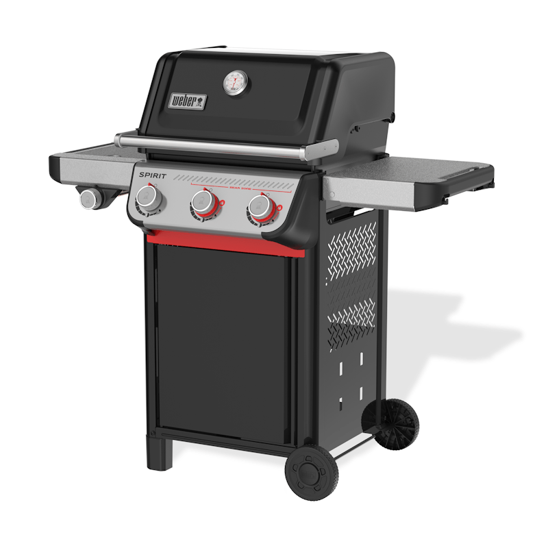 Spirit® E-335-gasgrill image number 1