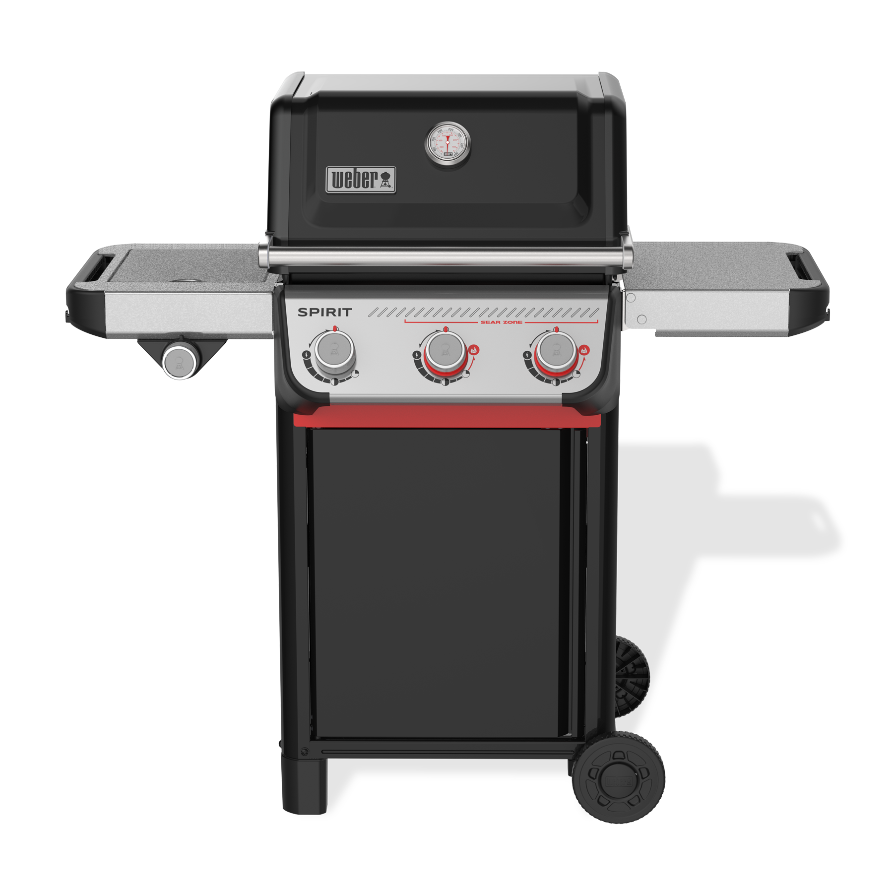 Image of Barbecue a gas Spirit® E-335055