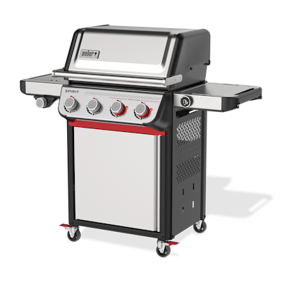 Plynový gril Spirit® SP-435-view 1