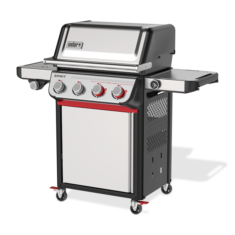 Spirit® SP-435-gasssgrill image number 1