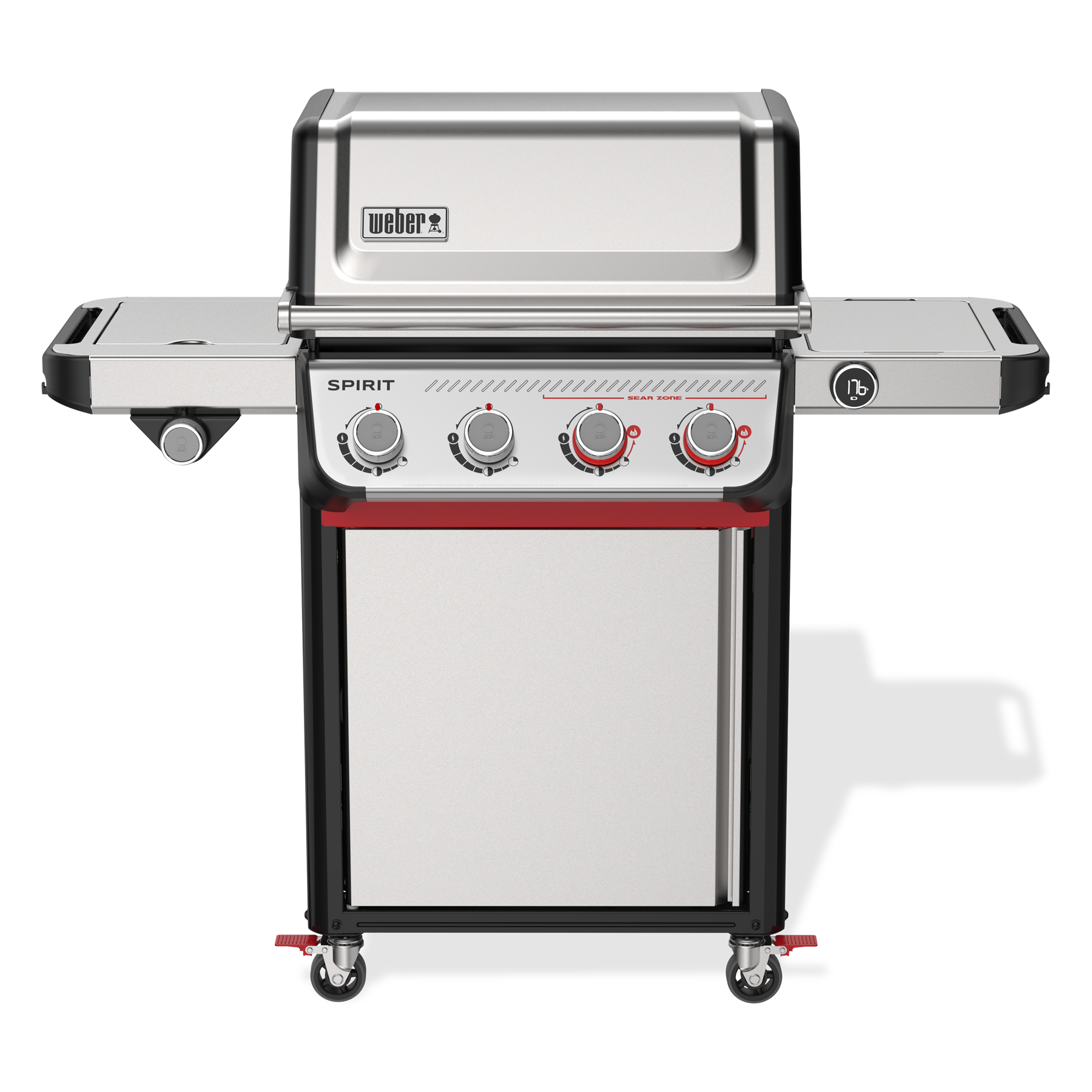 Image of Barbecue a gas Spirit® SP-435055