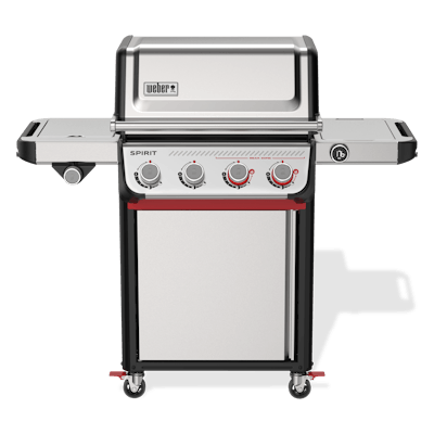 Plynový gril Spirit® SP-435-view 2