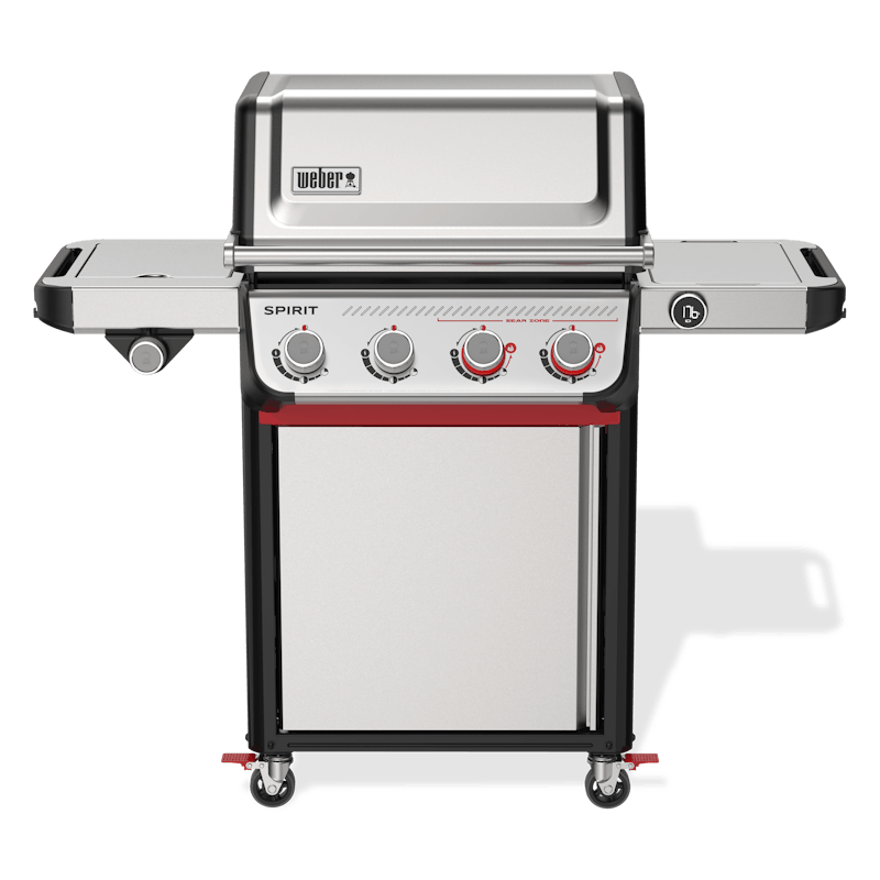 Spirit® SP-435-gasgrill image number 0