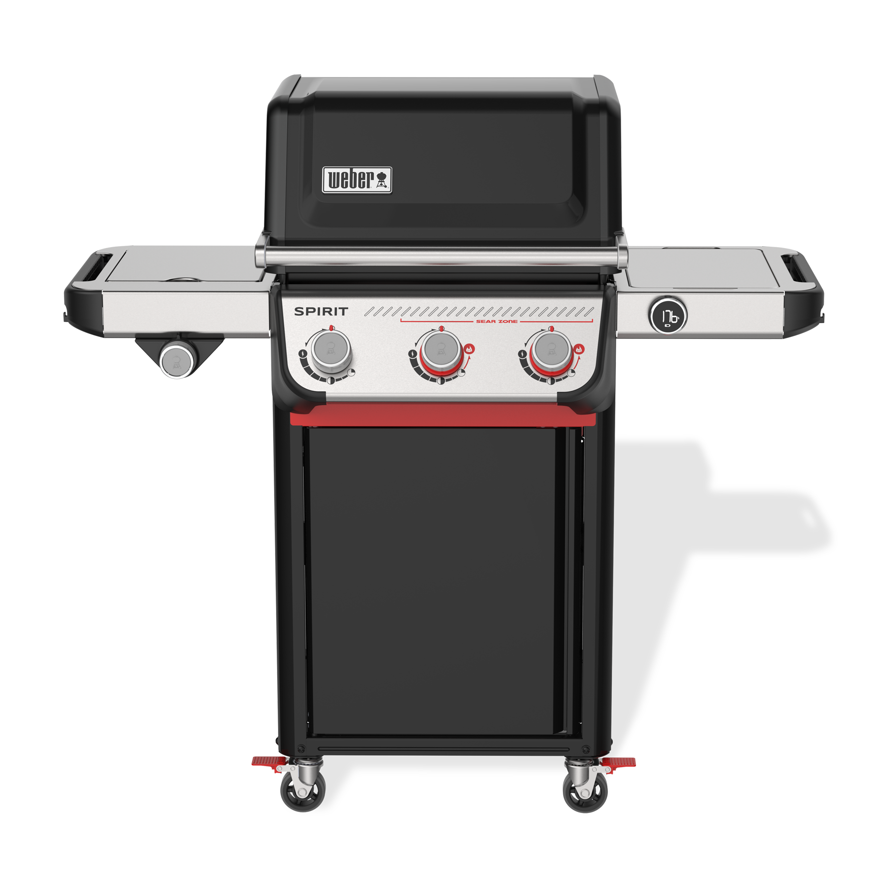 Image of Barbecue a gas Spirit® EP-335055