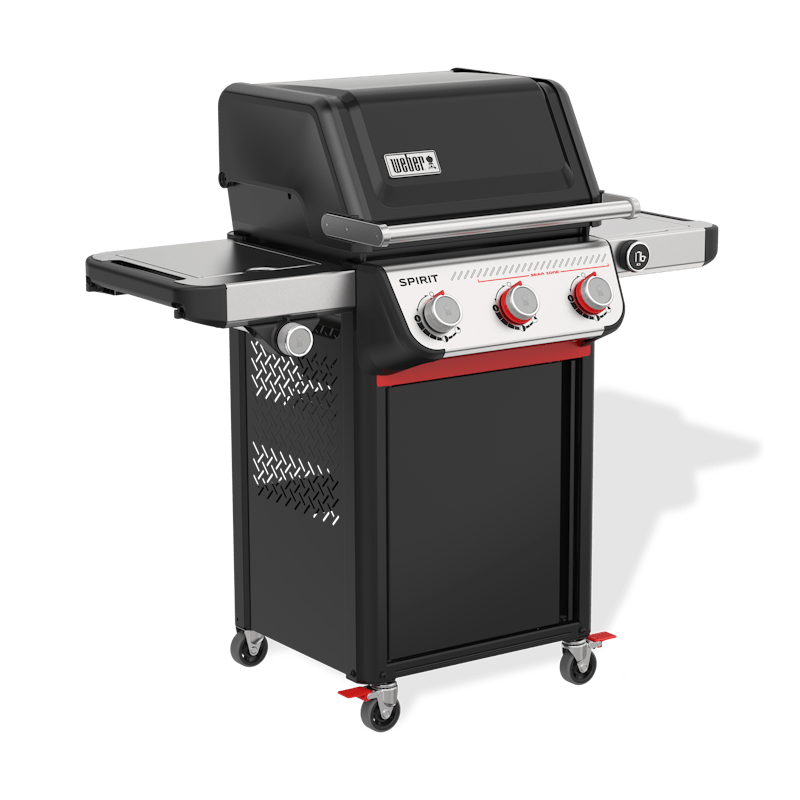 Spirit® EP-335-gasgrill image number 2