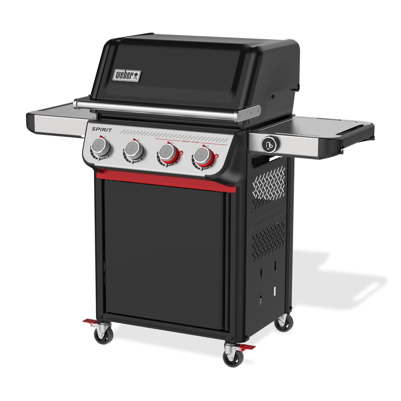 Grill gazowy Spirit® EP-425 image number 1