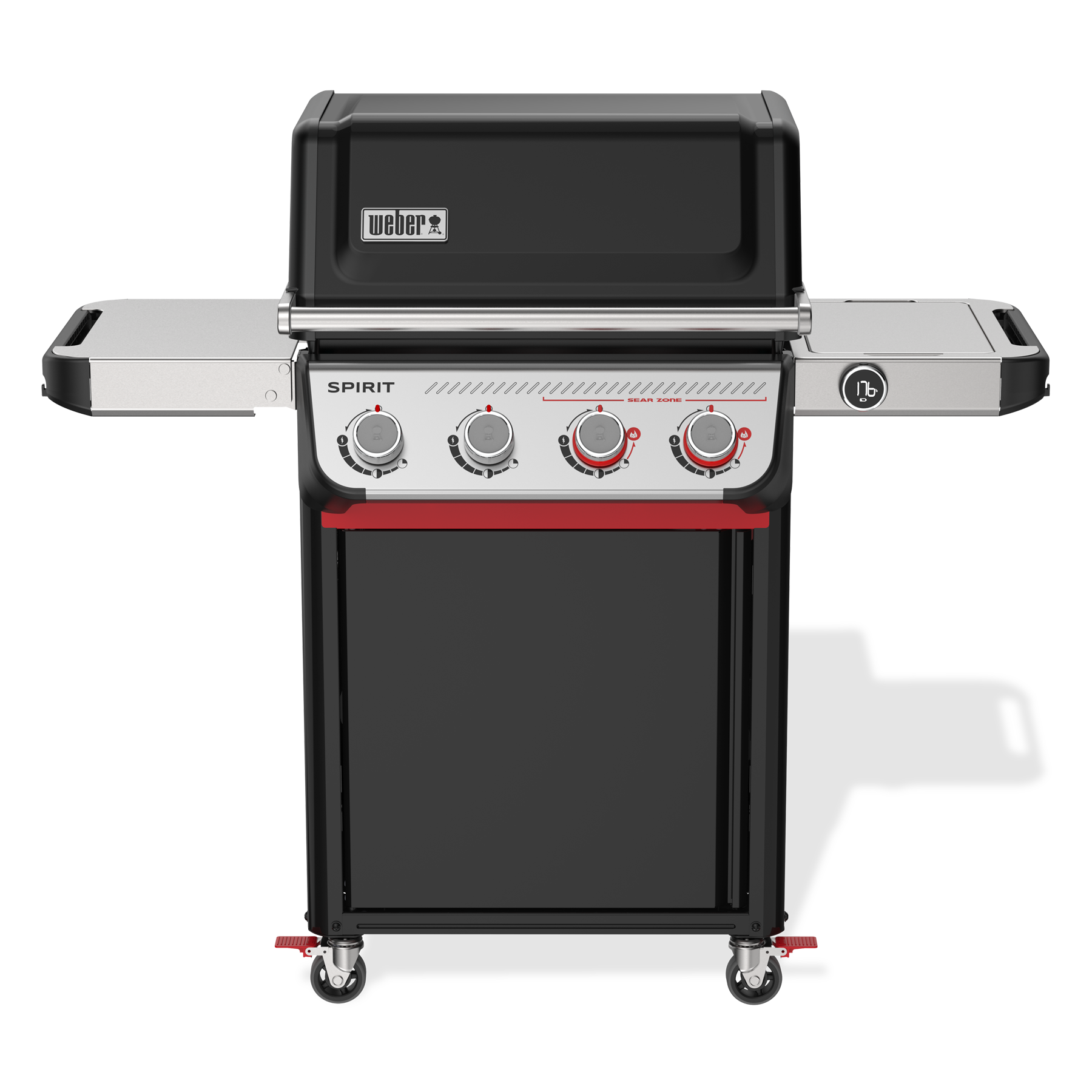 Image of Barbecue a gas Spirit® EP-425055