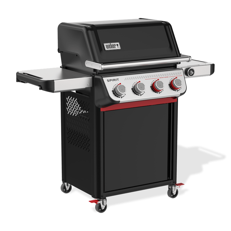 Spirit® EP-425-gasgrill image number 2