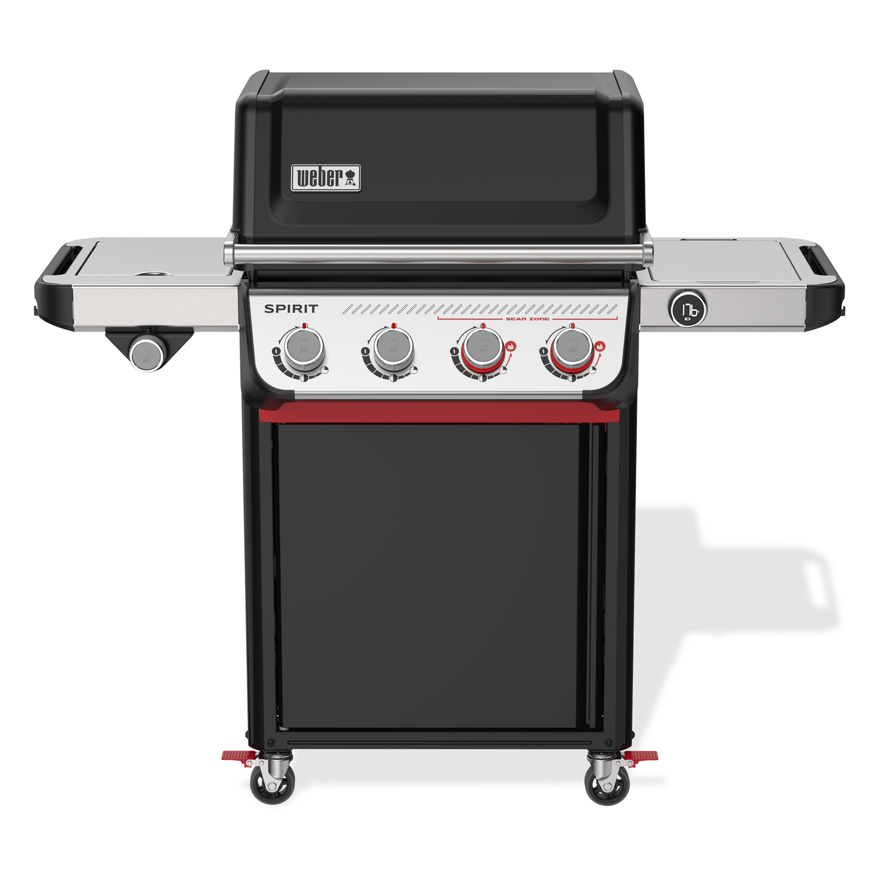 Image of Barbecue a gas Spirit® EP-435055