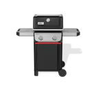Spirit® E-210 Gas Grill | Propane, 2 Burners & Snap-Jet Start