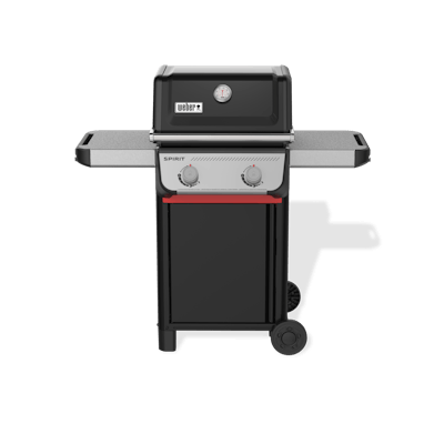 Spirit® E-210 Gas Grill (Liquid Propane)-view 2