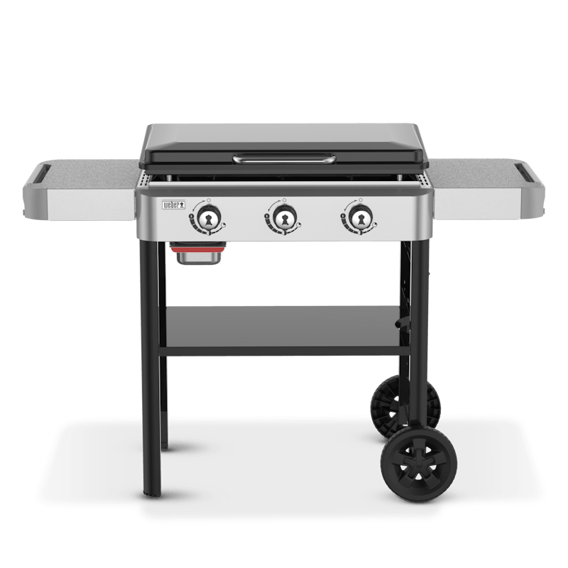 Weber® 28" Rust-Resistant Griddle image number 0