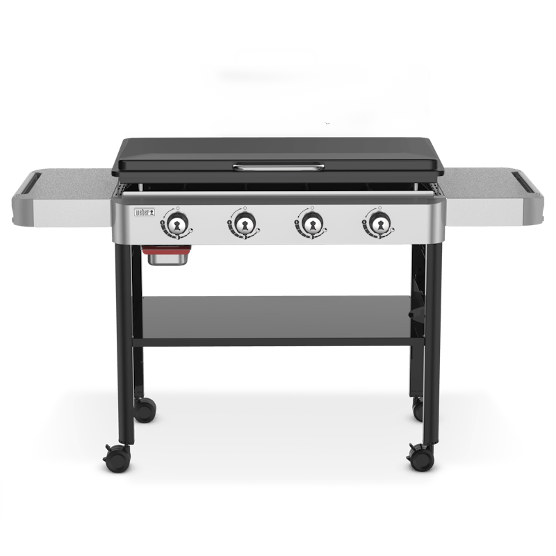 Weber® 36" Rust-Resistant Griddle image number 0