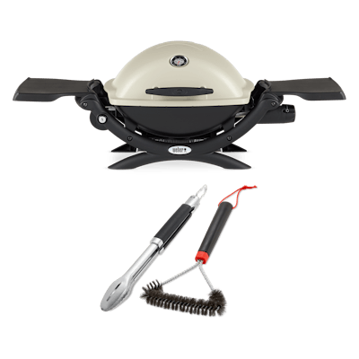 Bundle Q1200 Titanium-view 1