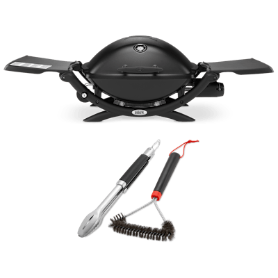 Bundle Q1200 Negro-view 1