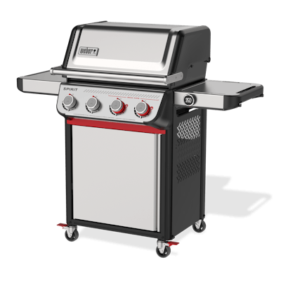Asador de gas Spirit® SP-425-view 1