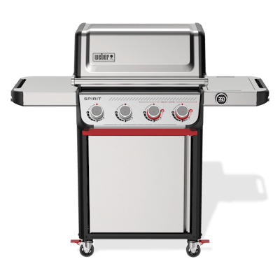 Asador de gas Spirit® SP-425-view 2