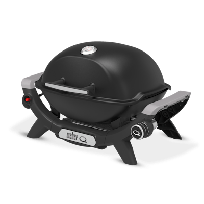 Plynový gril Q 1100N -view 1