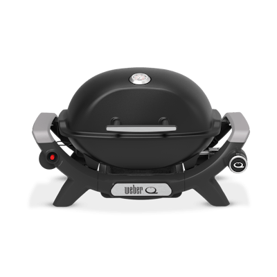 Plynový gril Q 1100N -view 2
