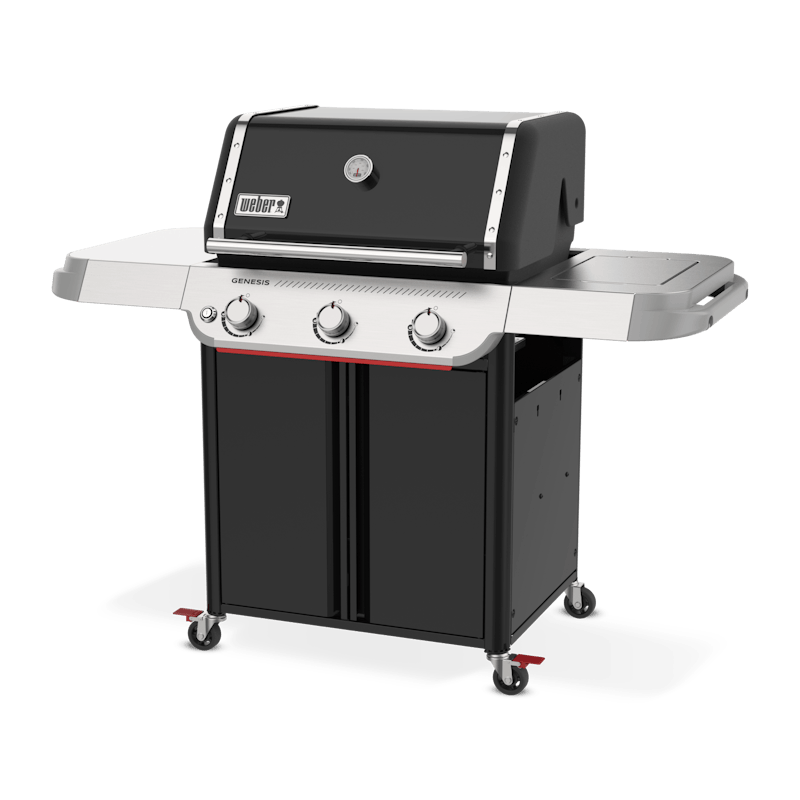 Genesis® E-315W-gassgrill image number 1