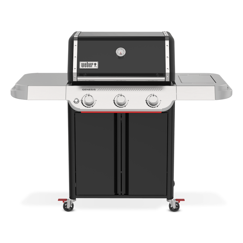 Genesis® E-315W-gasgrill image number 0