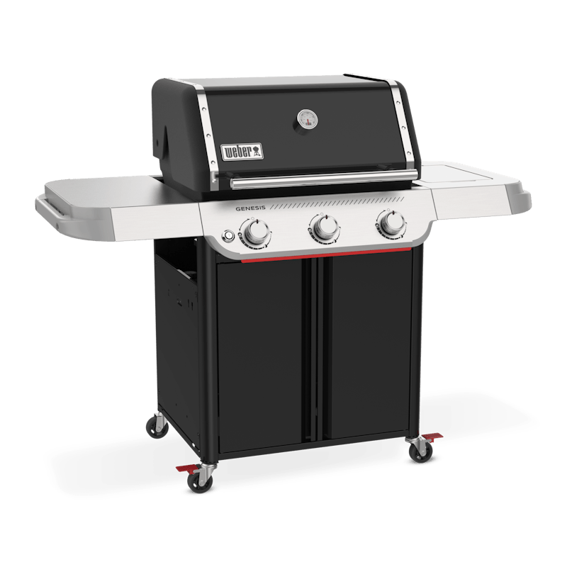 Genesis® E-315W-gassgrill image number 2