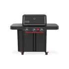 Genesis® E-330 Stealth® Grill | Propane & Sear Zone Power