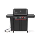 Genesis® E-330 Stealth® Grill | Natural Gas & Sear Zone Power