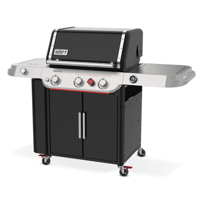 Plynový gril Genesis® EP-335W -view 1