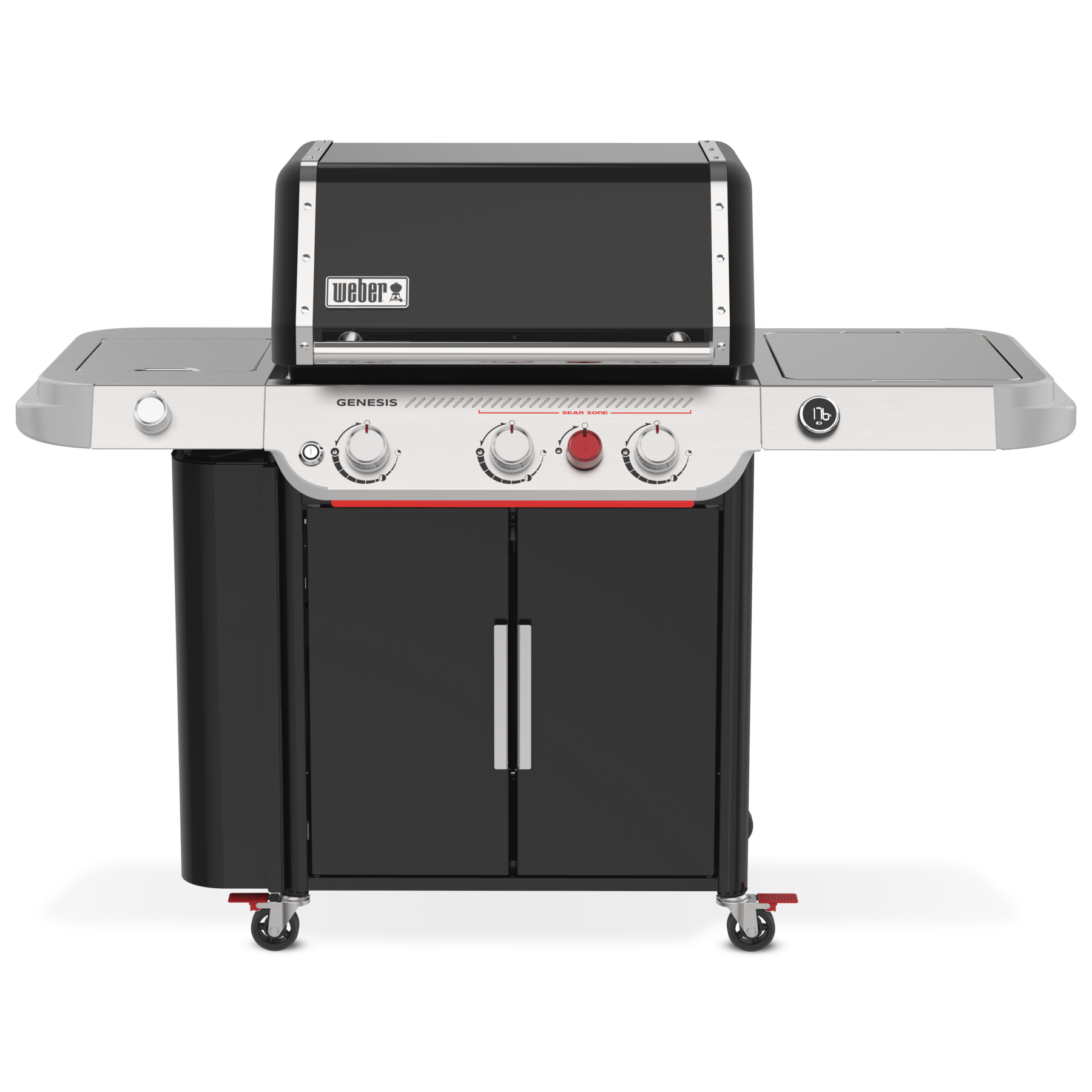 Image of Barbecue a gas Genesis® EP-335W055