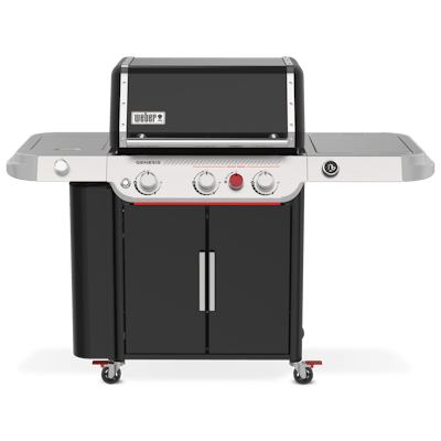 Plynový gril Genesis® EP-335W -view 2