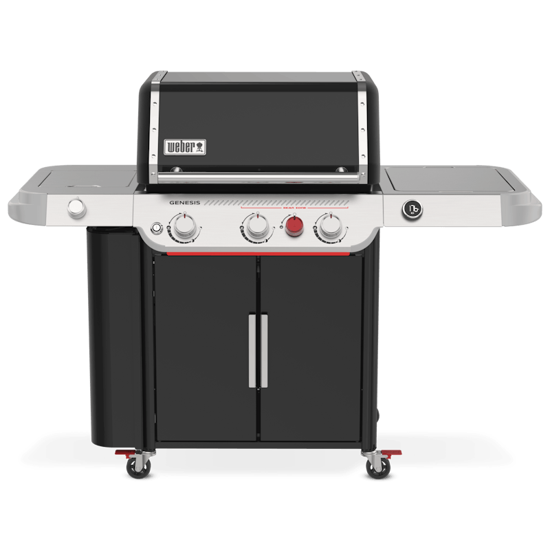 Genesis® EP-335W-gasbarbecue image number 0