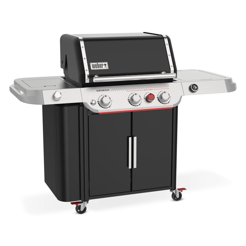 Genesis® EP-335W-gasbarbecue image number 2