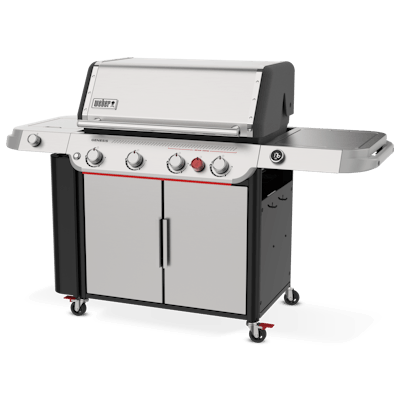 Plynový gril Genesis® SP-435W-view 1