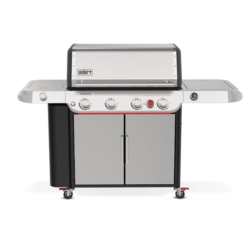 Genesis® SP-435W-gasgrill image number 0