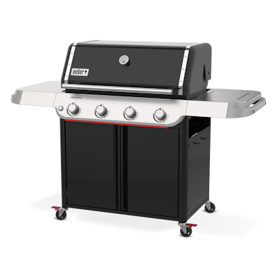 Plynový gril Genesis® E-415W-view 1