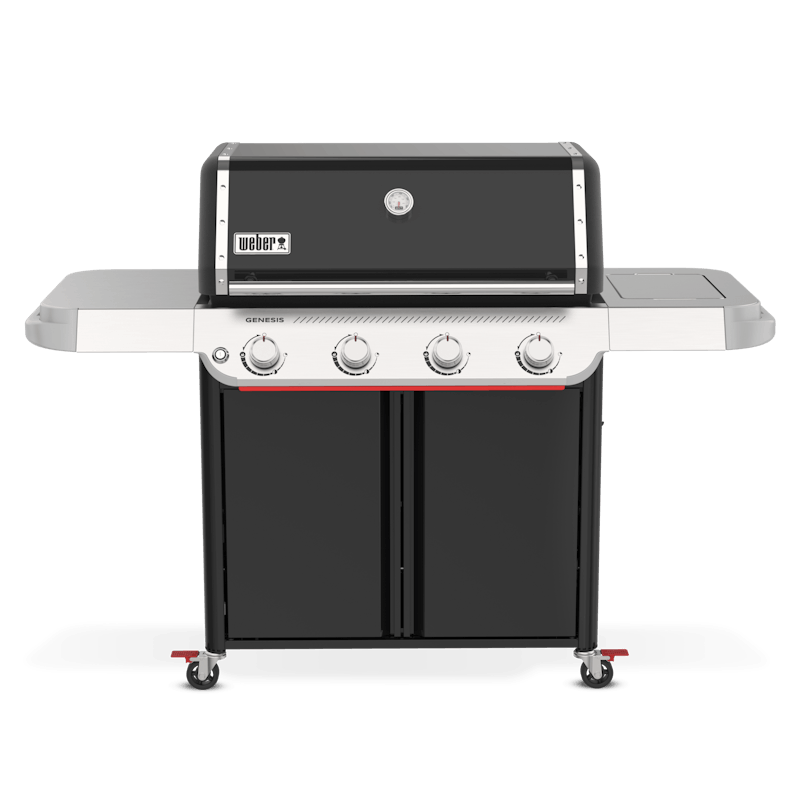 Genesis® E-415W-gasgrill image number 0