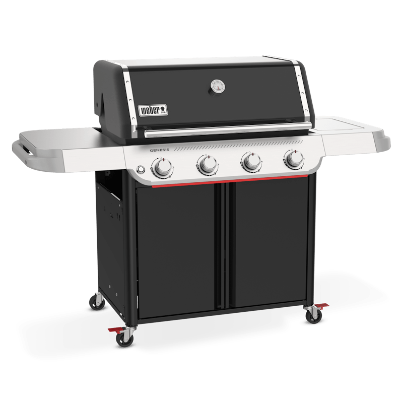 Genesis® E-415W-gasbarbecue image number 2