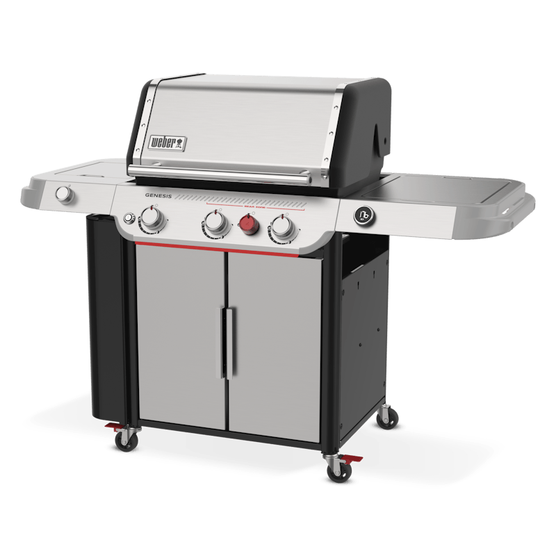 Genesis® SP-335W-gassgrill  image number 1