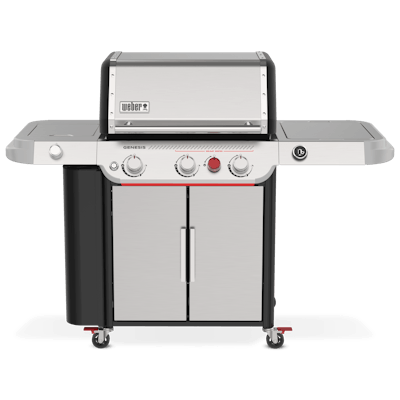 Plynový gril Genesis® SP-335W -view 2