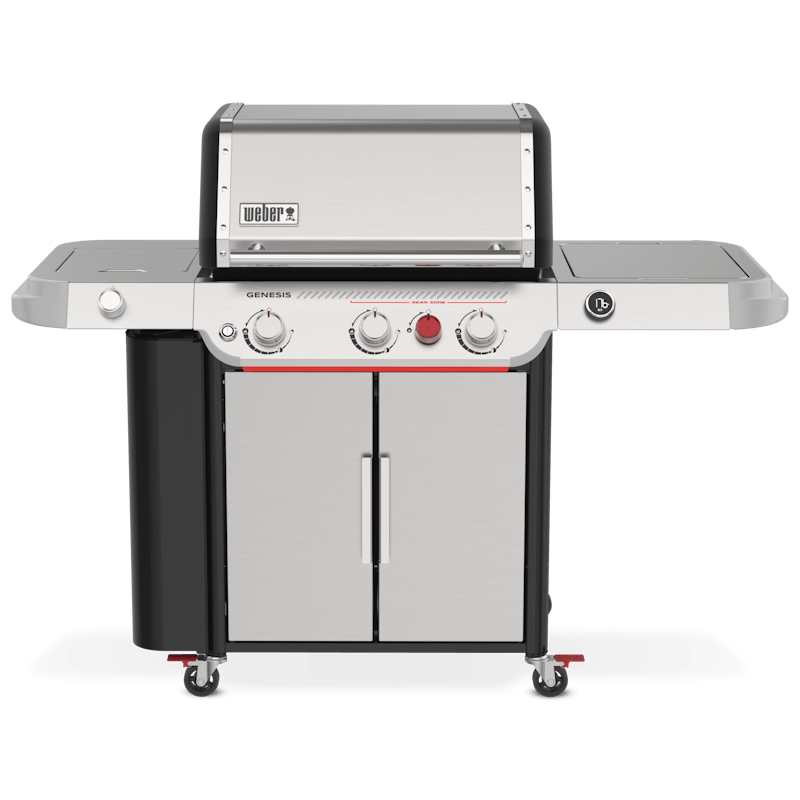 Genesis® SP-335W-gasgrill  image number 0