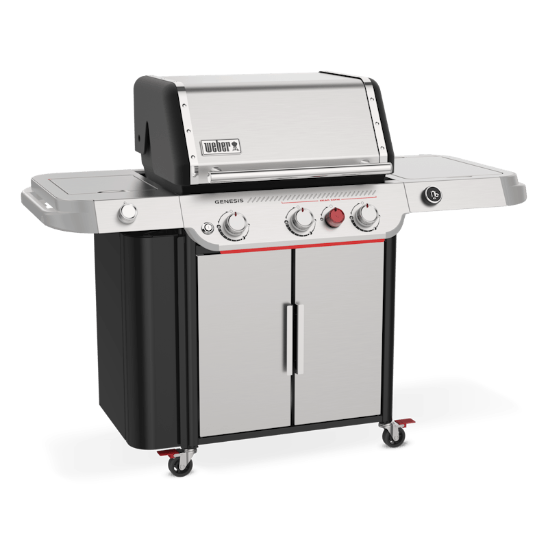 Genesis® SP-335W-gassgrill  image number 2