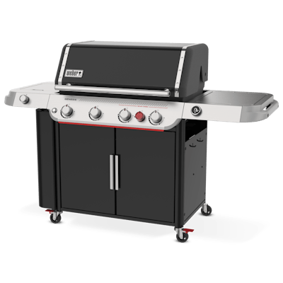 Plynový gril Genesis® EP-435W-view 1