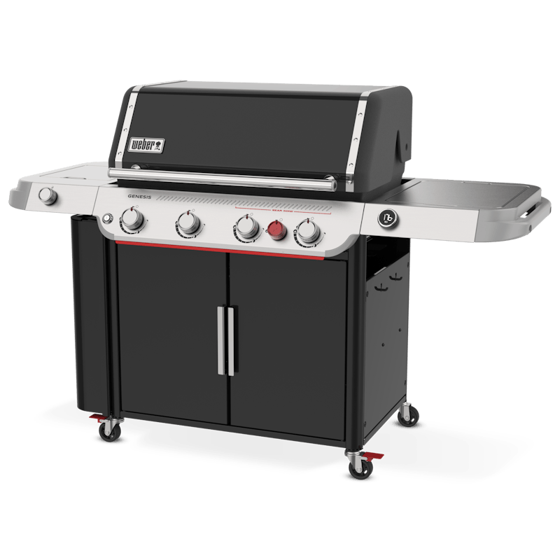 Genesis® EP-435W-gasgrill  image number 1